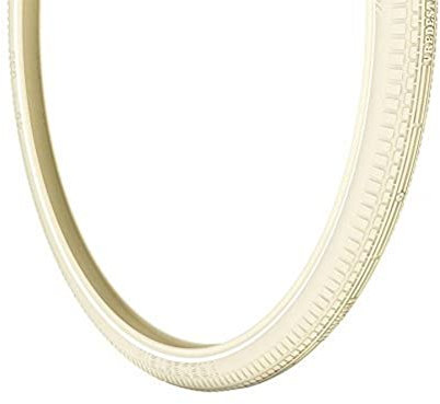 Vredestein Retro Fahrradreifen, Creme, 40-635 (28x1.1/2)