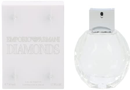 Armani Emporio Diamonds For Women Edp Spray 50ml