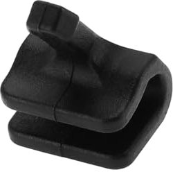 OTOTEC 1 Cierre de Tapa de Contenedor Táctil de Repuesto Clip de Reparación de Clip para Tapa de Contenedor Compatible con Brabantia Tapa de Contenedor de Tapa de Cubo de Basura de 50L/60L