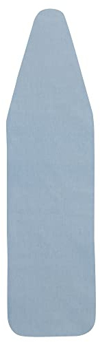 Household Essentials Deluxe Series Blue Silicone Coated Ironing Board Cover