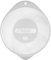 Rosti Classic Deckel für Margrethe Schüssel 4 liter Transparent