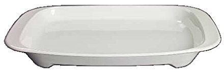 Corning Ware MW-11 MICROWAVE BROWNING GRILL Tray Dish