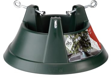 Elho 2055821 Nordman Réservoir d'Eau Arbre Vert 39 x 39 x 17 cm