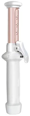 30w Mini Cordless ferro arricciacapelli USB Ricaricabile in ceramica Bacchetta per capelli Curling Wet & Dry Usa Viaggi Raddrizzatore dei capelli Bigodino per capelli Styling USB Charged Radio Curling