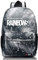 Schulrucksack Lässiger Tagesrucksack für Rainbow 6 Siege Schultaschen Unisex Büchertasche Leichter Reiserucksack Arbeitstasche für Männer und Frauen(Color: style-2)