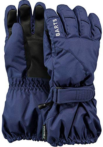 Barts Jungen Tec Glove Handschuhe, Blau (NAVY 0003), 75 (Herstellergröße: 3)