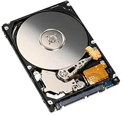 500 GB 500GB 2.5 Inch Sata Laptop Internal Hard Drive 5400 RPM for Laptop/Mac/PS3 (500 GB)