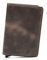Secrid Slimwalletvintage, Accessoire de Voyage - Porte-Cartes en enveloppe,