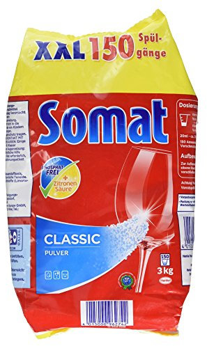 Somat Classic Pulver-Reiniger XXL, 3 kg