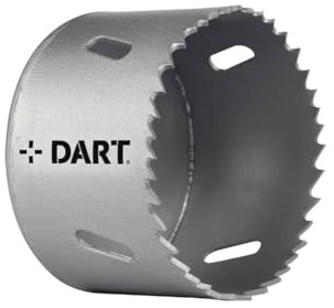 DART 60mm Holesaw DAH060