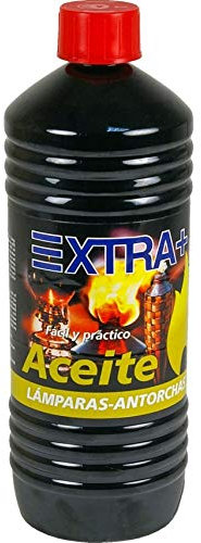 LIQUIDO ANTORCHAS 750 ML