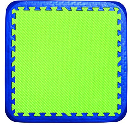 SportFit 673-65 Wackelboard - Koordination - Balance Board - Gymnastik - Gleichgewicht