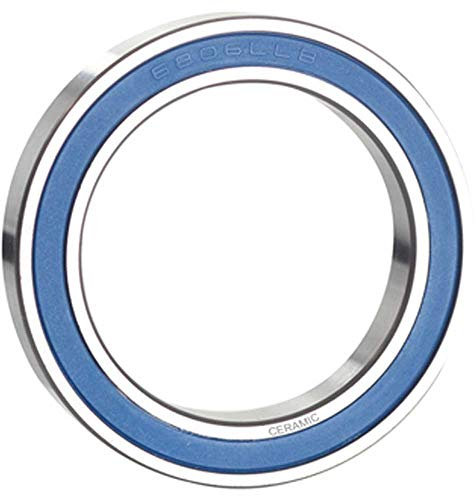 Union Kugellager-03241569 Kugellager Silber 30 x 42 x 7