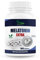 FUTURES NUTRITION Melatonin Tabletten – 0,5 mg pro Portion – 365 vegane Mini-Tabletten – Ohne Zusatzstoffe – Gluten- und laktosefrei – Laborgeprüftes Nahrungsergänzungsmittel