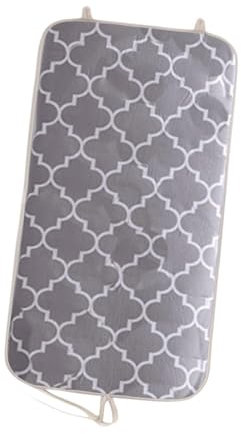 Colcolo Tappetino da stiro, tappetino per stiratura a vapore, tappetino per stiratura verticale, tappetino per stiratura a vapore, tappetino per stiratura a, c