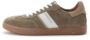 camel active 55BNA10 Hellkhaki/Weiss Größe EU 44