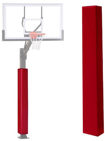 Imbottitura protettiva universale in schiuma per attrezzature sportive, ammortizzante e resistente alle intemperie, ideale per bastoni da basket, arti marziali e allenamenti di boxe