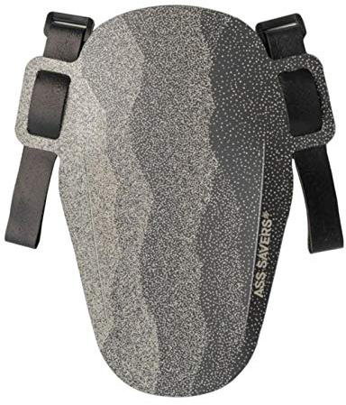 Ass Savers Mudder Mini Schutzblech, Detour