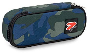 Runt plus pennskal – CAMO ROYAL