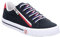 Westland by Josef Seibel Unisex - Erwachsene Low-Top Sneaker SYA,Weite F 1/2 (< Gr.40) - G (> Gr.52) (0),lose Einlage,Blau (Ocean),39 EU / 6 UK