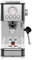 LunaSea's Machine à expresso - Cafetière - Machine à café - Design modern - Petit format