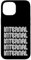 Interne Hülle für iPhone 15