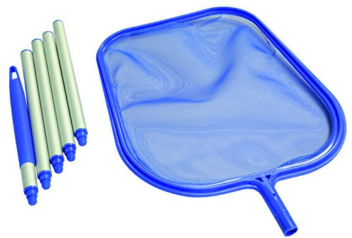 Steinbach Laubkescher mit Alustange 1,50 m, 061108