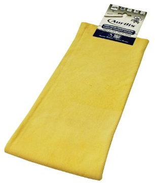 Aurilis Peau de chamois 73 x 48 cm.