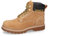 Dockers by Gerli Herren Combat Boots, Männer Sport- & Outdoorschuhe,wasserabweisend,warm gefüttert,halbstiefel,golden tan,41 EU