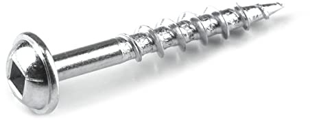 Kreg sml-c125–1200 Pocket Loch Schrauben, Blau