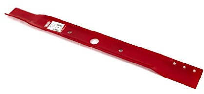 Oregon 99-113 Snapper Replacement Lawn Mower Blade for Rear Engine Rider 28-Inch