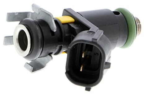 Einspritzdüse VEMO V10-11-0841 Q+, Erstausrüsterqualität für AUDI SEAT SKODA VW