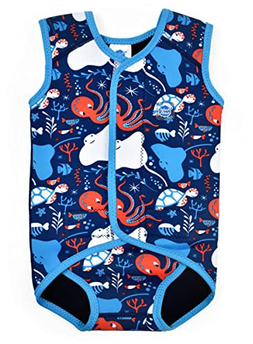 Splash About Baby Wrap Neoprenanzug