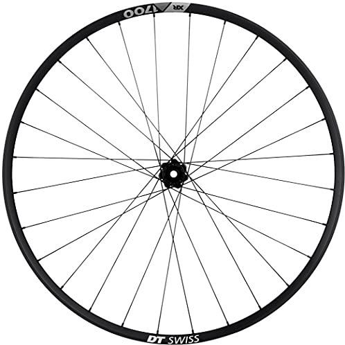 DT Swiss XR 1700 Laufräder Silber 29/25mm