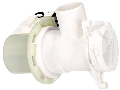 Pompa di scarico per lavatrice (ORIGINALE Beko) codice ricambio: 2840940100