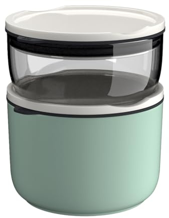 Villeroy & Boch to Go & to Stay Lunchbox Set rund 13 cm