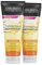 John Frieda Tiefenpflege + Reparatur Set - Shampoo, 250ml & Conditioner, 250ml - Für geschädigtes, extrem geschädigtes Haar - Tiefenwirksame Reinigung & Reparatur