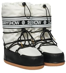 Superdry Snowboot för kvinnor