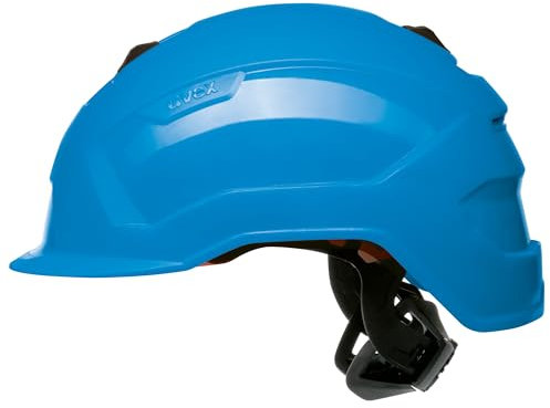 uvex pronamic B-S-WR - Schutzhelm - Industrieschutzhelm - Bauhelm - EN 397 - für Damen/Herren