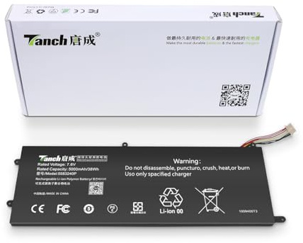 Batterie pour ordinateur portable NK15U57 pour Thomson X15i5-8TU512 X15I5-8TU512S X15i3-8TU512 NEO1515-8BKIT SPN15l3-8TU612 7.6V 4200mAh 31.92W (interface 9 broches 7 conducteurs)