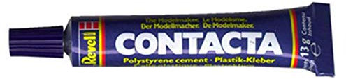 Revell 39602 Contacta, Leim in Wien