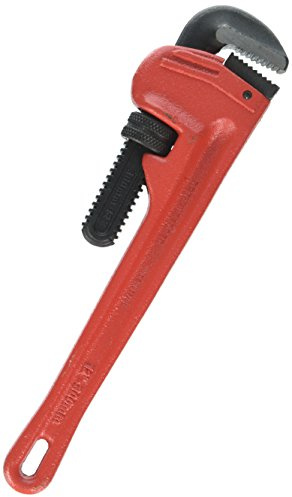 Rothenberger 1000001333 Heavy Duty Clé serre-tube 12