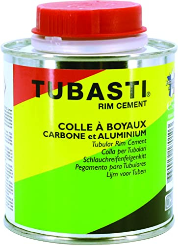 Pegamento para Manguera Velox Tubasti ALU/Carbon - 250 ml (Cada uno) - 250 ml, Frasco