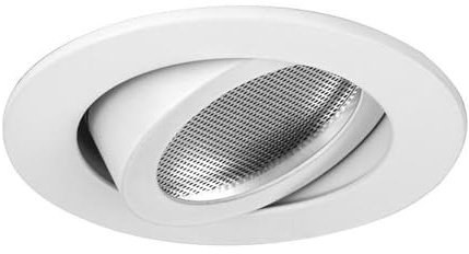 Brumberg 43003070 Einbaulautsprecher 4W Weiß 1St.