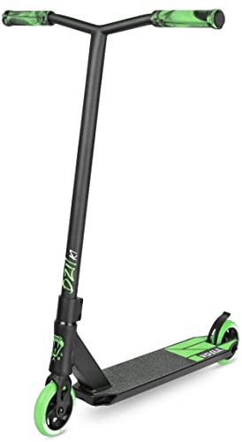 VOKUL K1 Pro Scooters - Stunt Scooter | Trick Scooter - Intermediate and Beginner Freestyle Scooter for Kids 8 Years and UP,Teens and Adults -Quality Kick Pro Scooter for Boys and Girls