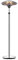 Tepro Chauffage Radiant Debout Chauffage Radiant, Puissance calorifique: 2000W