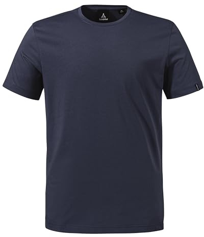 T-shirt stil Collada MNS, marinblå blazer, 52 SE