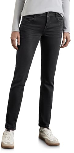 Street One dam Termojeans A377770