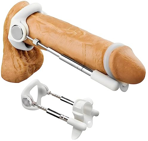 Pompes à Pénis Sex Toýs Homme - Pompe à pénis Extender pour Entraînement et Endurance & Entrainement Contre la Précocité Pompe à pénis Masculin Pompe d'agrandissement du Pénis Jouet Sexualité Couple