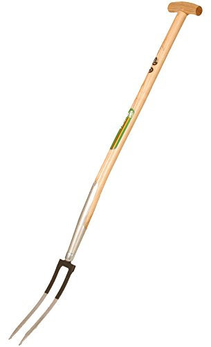 Freund Victoria 1260620 Fourche à Rosiers 62157, Argent/Marron